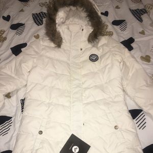 Roxy snow jacket